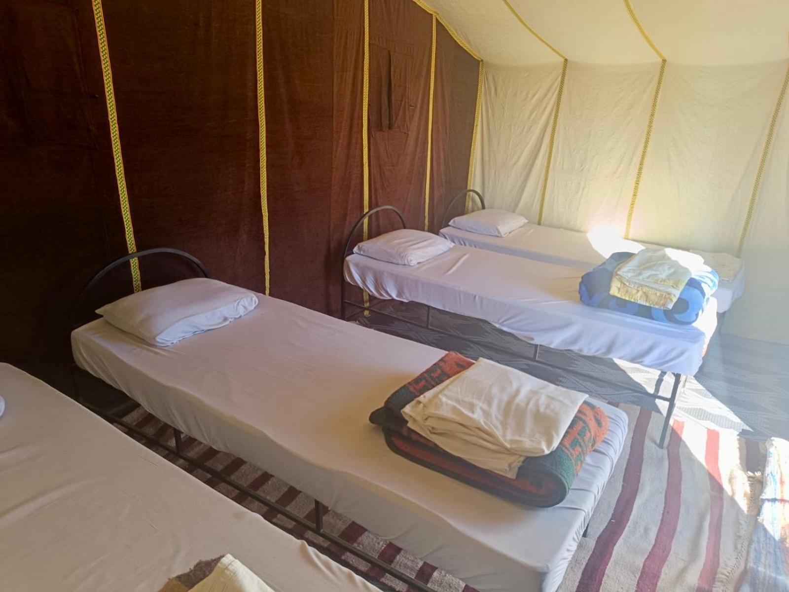 Mhamid Sahara Camp - Mhamid El Ghizlane Otel M'Hamid Dış mekan fotoğraf