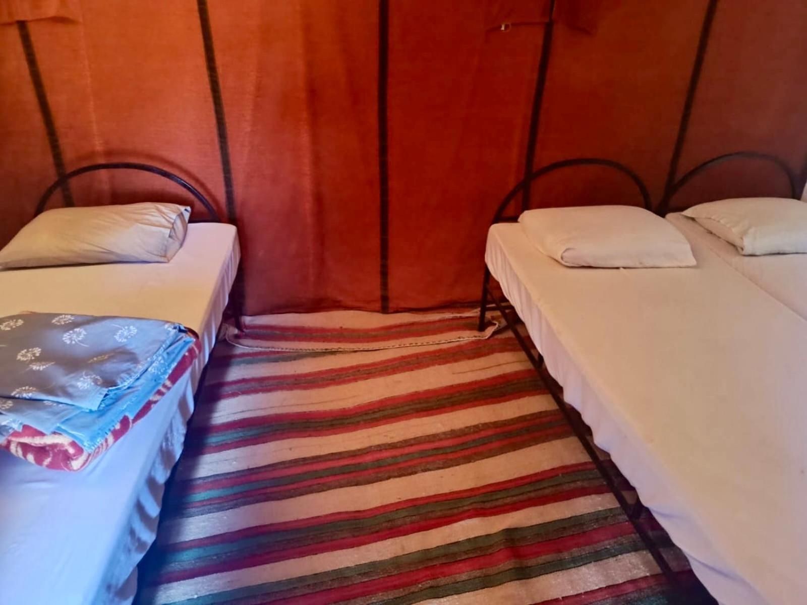 Mhamid Sahara Camp - Mhamid El Ghizlane Otel M'Hamid Dış mekan fotoğraf